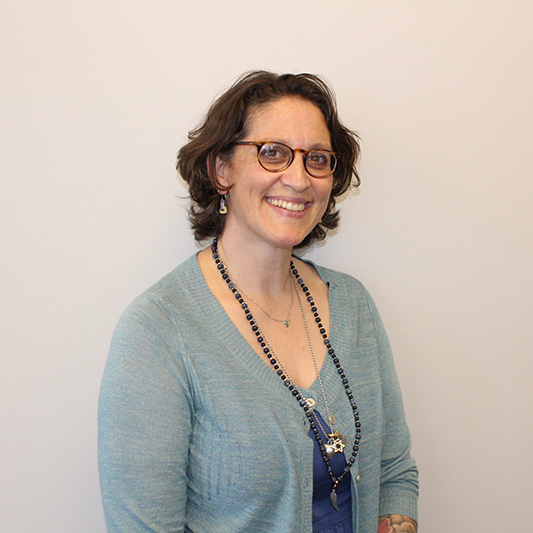 Sarajane Giles Bio Photo